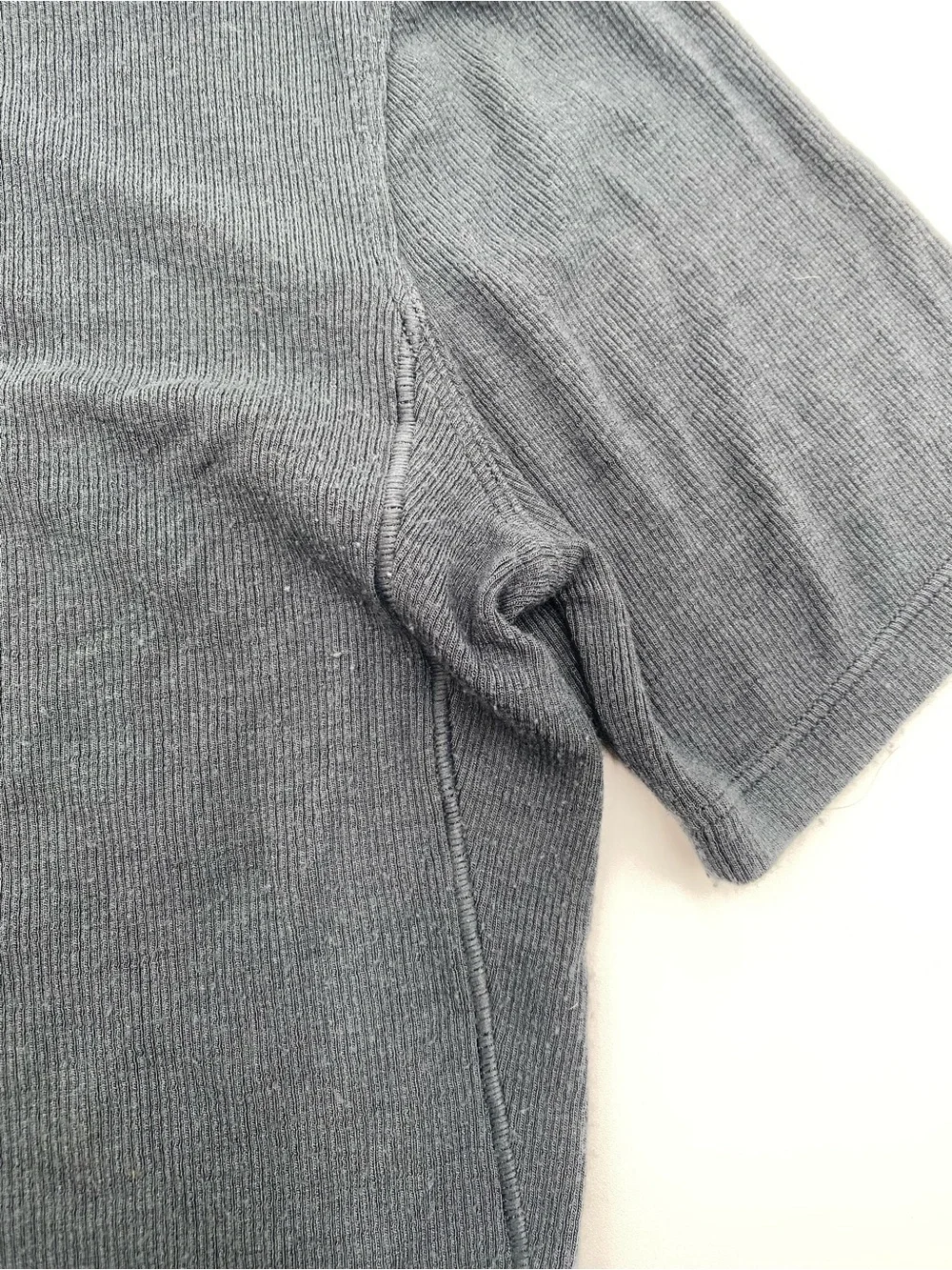 lululemon Hold Tight Crop T Size 6